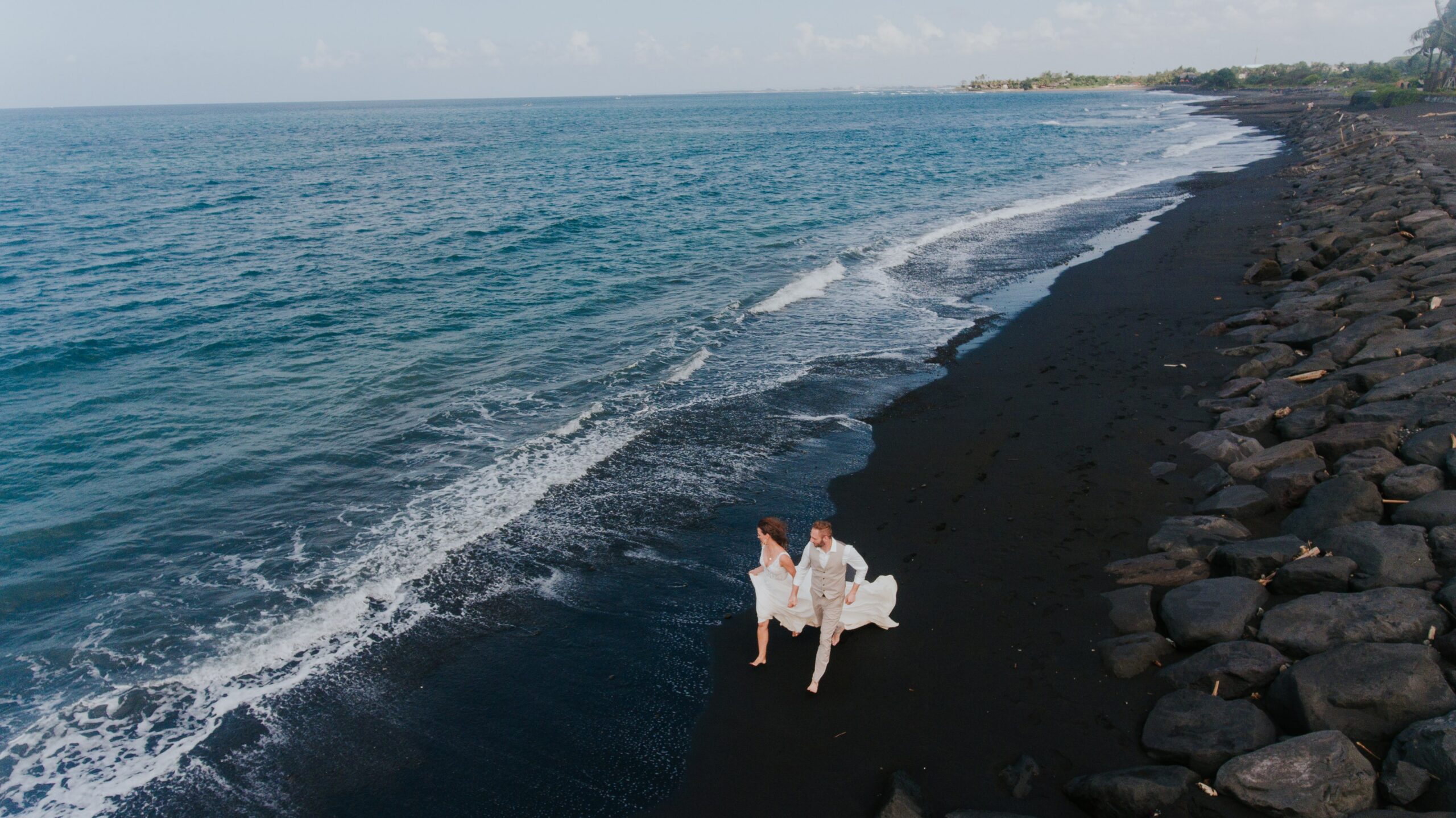 wedding-blackbeachvilla